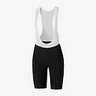 Shimano Sumire Bib Shorts Svart XL Kvinna