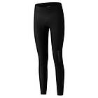 Shimano Kaede Bib Tights Svart 2XL Kvinna