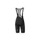 Shimano Nozomi Bib Shorts Svart M Man