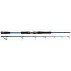 Savage Gear SGS4 Boat Game havsfiskespö 2-delat 6'3" 150-400g