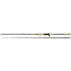 Shimano Yasei LTD Big Softbait Specialist 270XH haspelspö 8'10" 60-120g