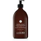 c/o GERD Hand Soap Lingonberry, 500ml