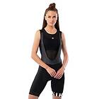 Siroko Brabant Bib Shorts Svart XS Kvinna