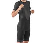 Siroko Srx Pro Elite Bib Shorts Svart M Man