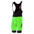 Sixs Slp Luxury Short Bib Tights (Herr)