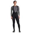 Specialized Rbx Comp Thermal Bib Tights Svart L Kvinna