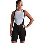 Specialized Mountain Liner Bib Shorts Svart S Kvinna