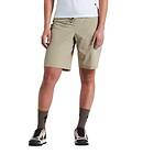 Specialized Adv Air Pants Beige S Kvinna