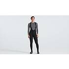 Specialized Rbx Comp Thermal Bib Tights Svart S Kvinna