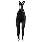 Spiuk Summum Bib Tights Svart XL Kvinna