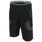 Spiuk Urban Shorts Svart L Man