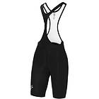 Spiuk Anatomic Bib Shorts Svart L Kvinna