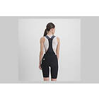 Sportful Total Comfort Bib Shorts Svart S Kvinna