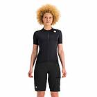 Sportful Giara Shorts Without Chamois Svart L Kvinna