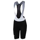 Sportful Total Comfort Bib Shorts Svart M Femme