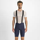 Sportful Classic Bib Shorts Blå L Man