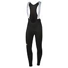 Sportful Total Comfort Bib Tights Svart M Kvinna