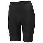 Sportful Bodyfit Pro Shorts Svart M Kvinna