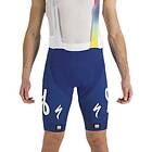 Sportful Total Energies Ltd Bib Shorts Man