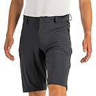 Sportful Giara Shorts Without Chamois Svart L Man