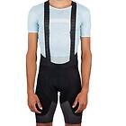 Sportful Ltd Bib Shorts Svart 3XL Man