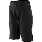 Troy Lee Designs Mischief Shorts Svart M Kvinna