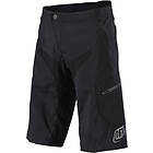 Troy Lee Designs Moto Shorts Svart 32 Kvinna