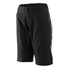 Troy Lee Designs Mischief Shorts Svart XL Kvinna