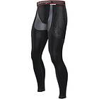 Troy Lee Designs Lpp5705 Hw Protective Pants Svart S