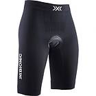 X-Bionic Regulator Shorts Svart XS Kvinna