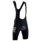 X-Bionic Twyce G2 Bib Shorts Svart M Man