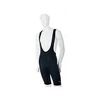 XLC Tr-s02 Bib Shorts Svart L Man