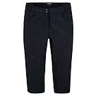Ziener Nioba X-function Shorts Svart 40 Kvinna