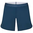Ziener Neska X-gel Shorts Svart 38 Kvinna
