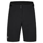 Ziener Nilsa X-function Shorts Svart 38 Kvinna