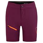 Ziener Natsu Youth Shorts Lila 8-9 Years