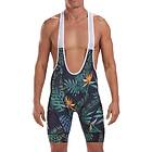 Zoot Ltd Cycle Bib Shorts Svart XL Man