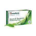 Himalaya Neem & Turmeric Protecting Soap 75g