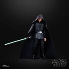 Star Wars The Black Series - Luke Skywalker (Imperial Light Cruiser)