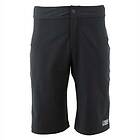 Yeti Cycles Rustler Shorts Svart 2XL Man