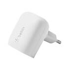 Belkin Wall Charger Boost Charge 20W WCA006VF