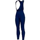 Alé Cycling Pr-r Road Bib Tights Blå S Kvinna