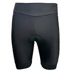 ULD Bib Shorts Svart 2XS Kvinna