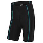 Spiuk Anatomic K Shorts Svart 10-12 Years Kvinna