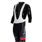 Niner Race 2016 Bib Shorts Svart 2XL Man