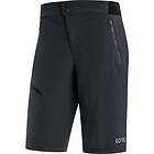 Gore Wear C5 Shorts Svart 34 Kvinna