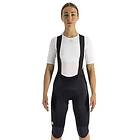 Sportful Bodyfit Pro Thermal Bib Shorts Blå S Kvinna