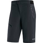 Gore Wear C5 Shorts Svart 40 Kvinna