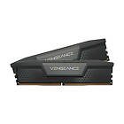 Corsair Vengeance Black DDR5 6000MHz 2x16GB (CMK32GX5M2B6000C40)