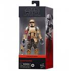 Star Wars The Black Series - Shoretrooper (Andor)